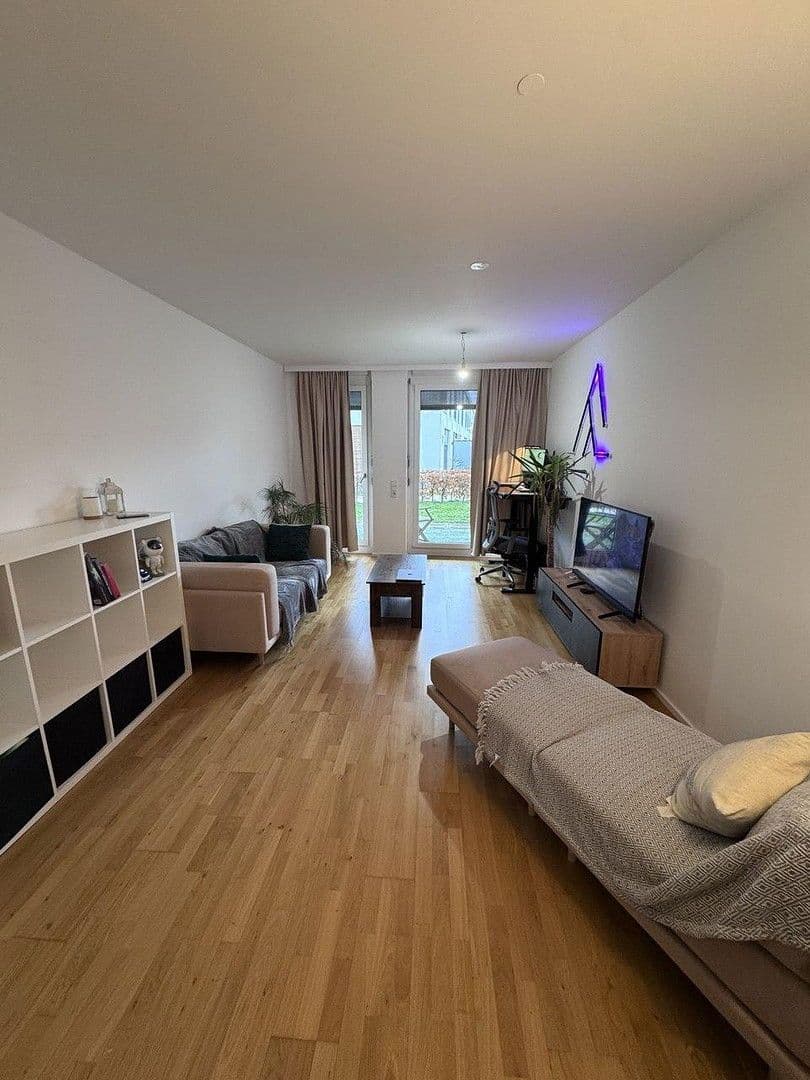 Pronájem bytu 2+1 78 m², Wolframstraße 39, Stuttgart, Bádensko-Württembersko Pronájem bytu 2+1 78 m², Wolframstraße 39, Stuttgart, Bádensko-Württembersko