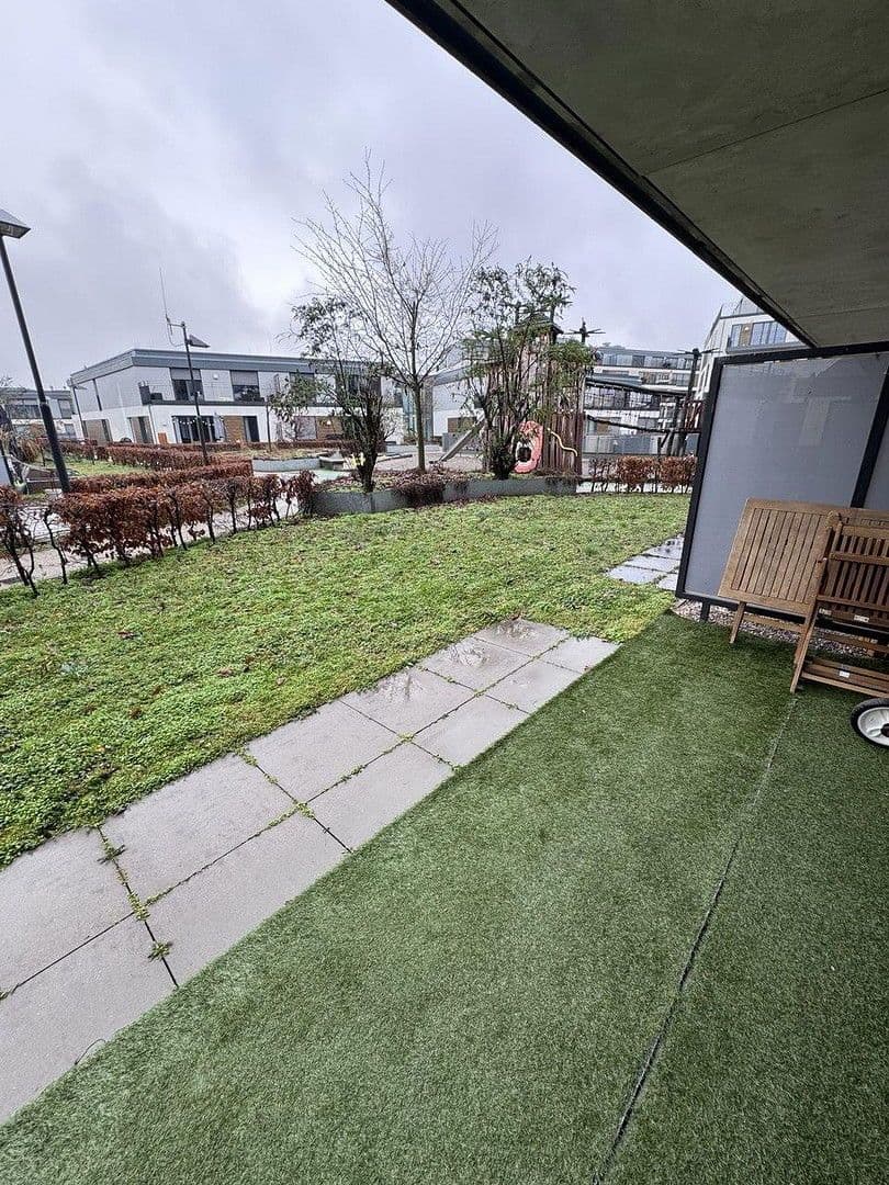 Pronájem bytu 2+1 78 m², Wolframstraße 39, Stuttgart, Bádensko-Württembersko Pronájem bytu 2+1 78 m², Wolframstraße 39, Stuttgart, Bádensko-Württembersko