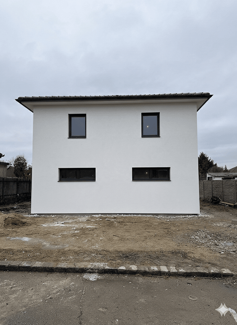 Prodej domu 139 m², pozemek 220 m², Deutsch-Wagram, Dolní Rakousko Prodej domu 139 m², pozemek 220 m², Deutsch-Wagram, Dolní Rakousko