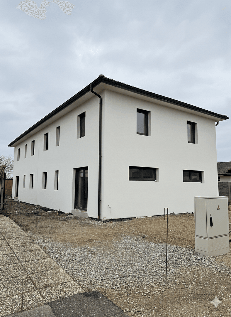 Prodej domu 139 m², pozemek 220 m², Deutsch-Wagram, Dolní Rakousko Prodej domu 139 m², pozemek 220 m², Deutsch-Wagram, Dolní Rakousko