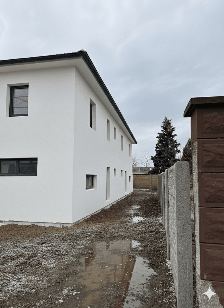 Prodej domu 139 m², pozemek 220 m², Deutsch-Wagram, Dolní Rakousko Prodej domu 139 m², pozemek 220 m², Deutsch-Wagram, Dolní Rakousko