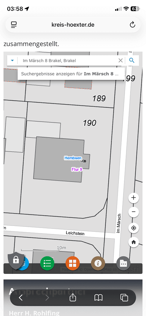 Prodej domu 280 m², pozemek 661 m², Brakel, Severní Porýní-Vestfálsko Prodej domu 280 m², pozemek 661 m², Brakel, Severní Porýní-Vestfálsko