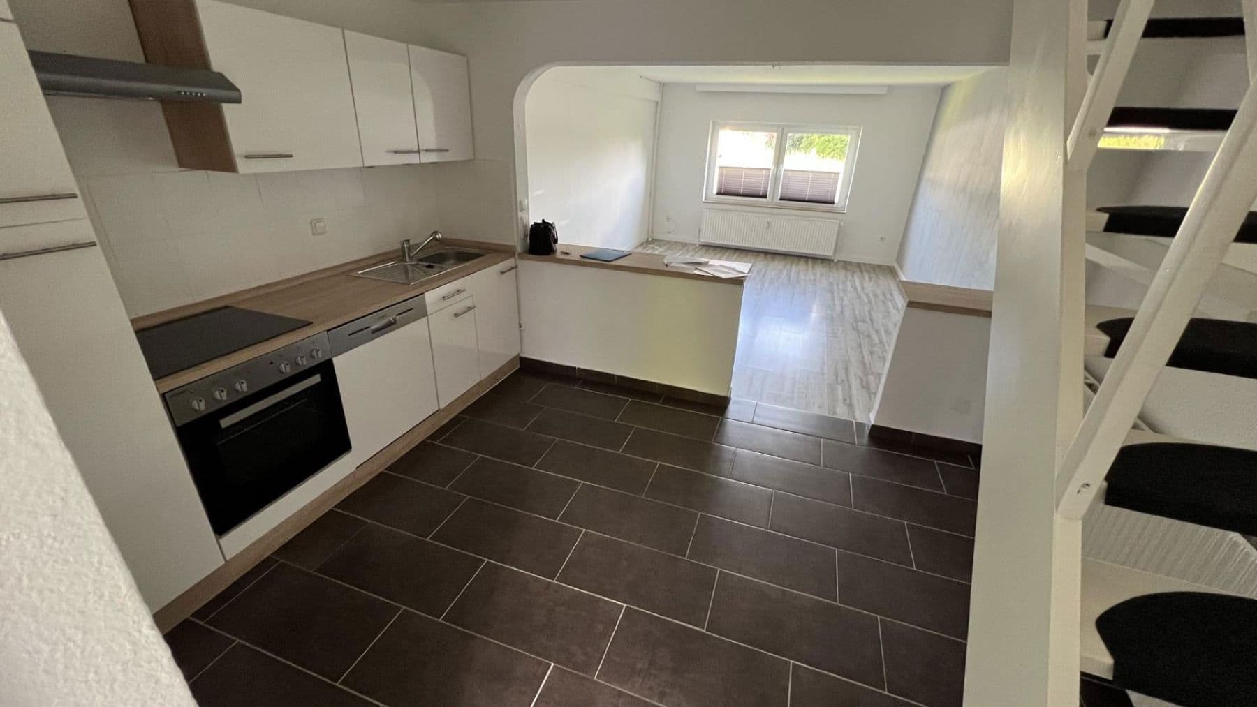 Prodej domu 239 m², pozemek 924 m², Heide, Šlesvicko-Holštýnsko Prodej domu 239 m², pozemek 924 m², Heide, Šlesvicko-Holštýnsko