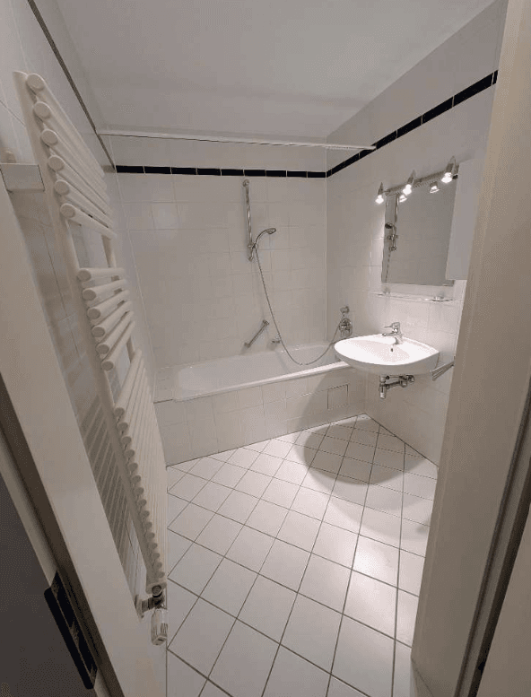 Pronájem bytu 2+1 43 m², Mondscheingasse 9, Wien, Wien Pronájem bytu 2+1 43 m², Mondscheingasse 9, Wien, Wien