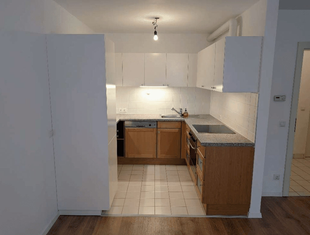 Pronájem bytu 2+1 43 m², Mondscheingasse 9, Wien, Wien Pronájem bytu 2+1 43 m², Mondscheingasse 9, Wien, Wien