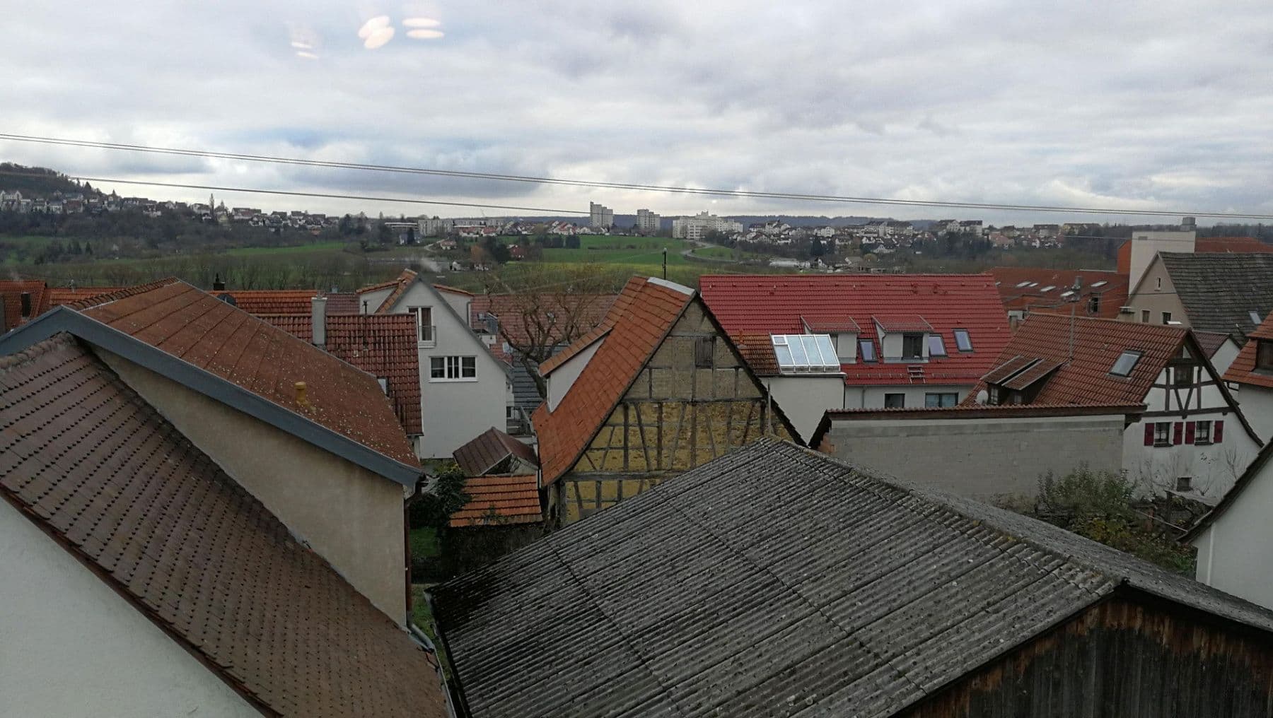 Pronájem bytu 2+1 50 m², Leonberg, Bádensko-Württembersko Pronájem bytu 2+1 50 m², Leonberg, Bádensko-Württembersko