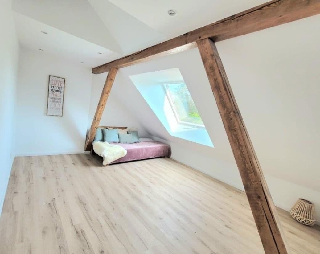 Prodej domu 127 m², pozemek 146 m², Hamburg, Hamburg Prodej domu 127 m², pozemek 146 m², Hamburg, Hamburg