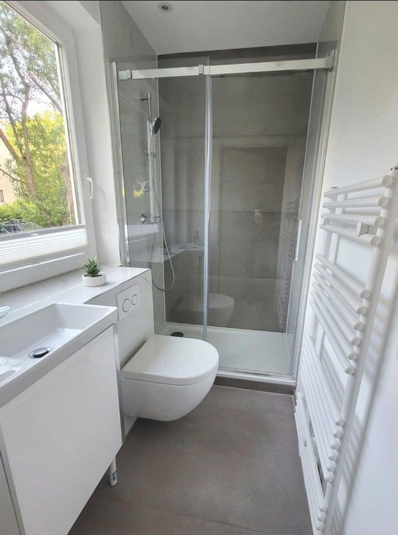 Prodej domu 127 m², pozemek 146 m², Hamburg, Hamburg Prodej domu 127 m², pozemek 146 m², Hamburg, Hamburg