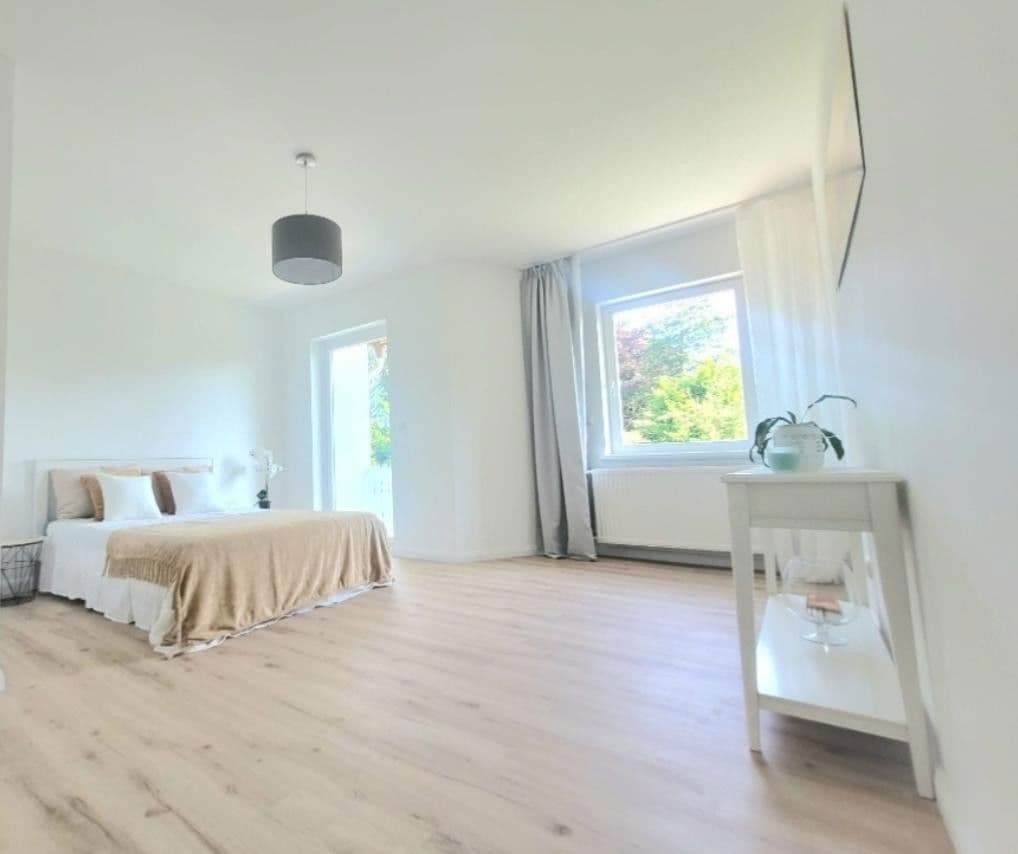 Prodej domu 127 m², pozemek 146 m², Hamburg, Hamburg Prodej domu 127 m², pozemek 146 m², Hamburg, Hamburg