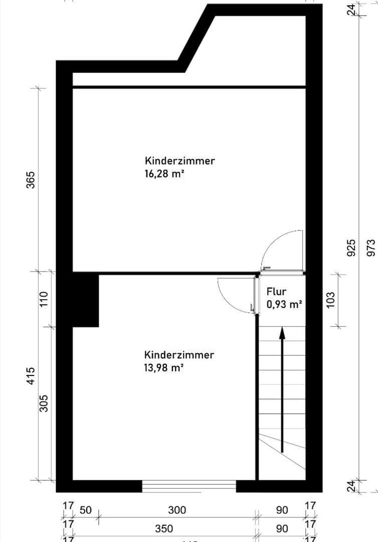Prodej domu 127 m², pozemek 146 m², Hamburg, Hamburg Prodej domu 127 m², pozemek 146 m², Hamburg, Hamburg