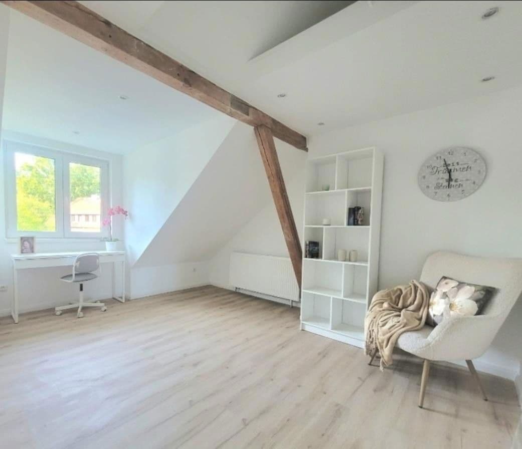 Prodej domu 127 m², pozemek 146 m², Hamburg, Hamburg Prodej domu 127 m², pozemek 146 m², Hamburg, Hamburg