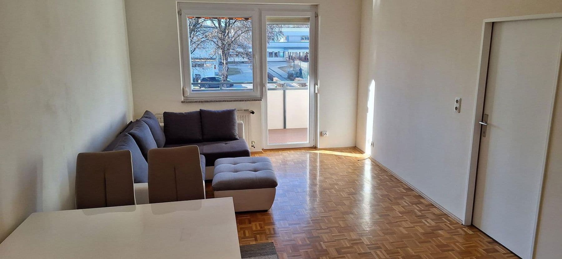Prodej bytu 2+1 45 m², Schachterlweg 52, Klagenfurt am Wörthersee, Korutany Prodej bytu 2+1 45 m², Schachterlweg 52, Klagenfurt am Wörthersee, Korutany