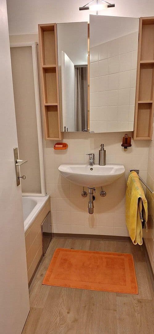 Prodej bytu 2+1 45 m², Schachterlweg 52, Klagenfurt am Wörthersee, Korutany Prodej bytu 2+1 45 m², Schachterlweg 52, Klagenfurt am Wörthersee, Korutany