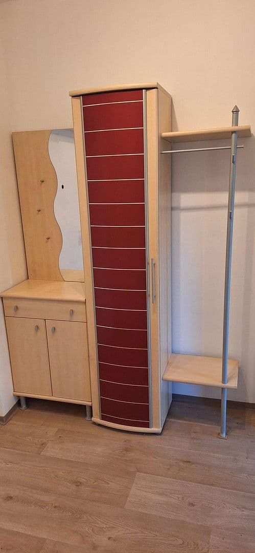 Prodej bytu 2+1 45 m², Schachterlweg 52, Klagenfurt am Wörthersee, Korutany Prodej bytu 2+1 45 m², Schachterlweg 52, Klagenfurt am Wörthersee, Korutany