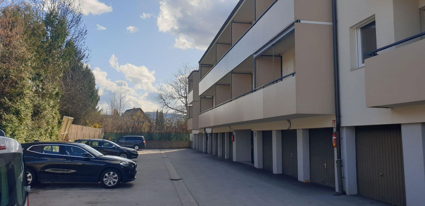 Prodej bytu 2+1 45 m², Schachterlweg 52, Klagenfurt am Wörthersee, Korutany Prodej bytu 2+1 45 m², Schachterlweg 52, Klagenfurt am Wörthersee, Korutany