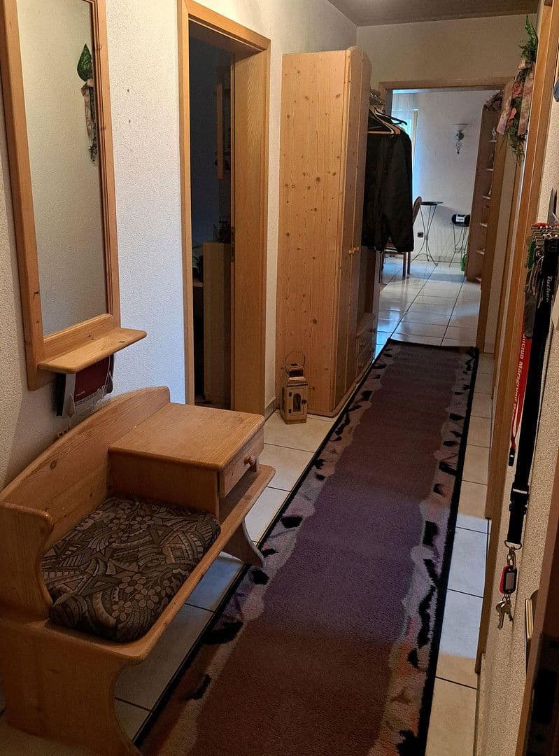 Prodej domu 140 m², pozemek 761 m², Hofheim in Unterfranken, Bavorsko Prodej domu 140 m², pozemek 761 m², Hofheim in Unterfranken, Bavorsko