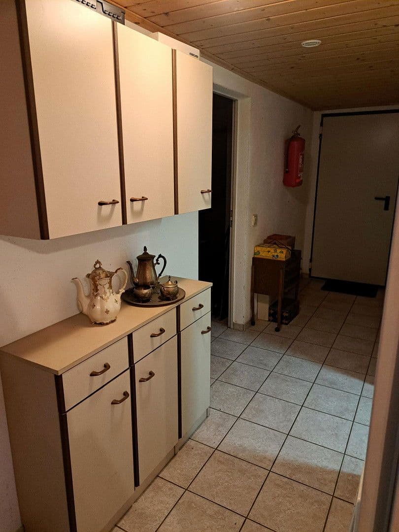 Prodej domu 140 m², pozemek 761 m², Hofheim in Unterfranken, Bavorsko Prodej domu 140 m², pozemek 761 m², Hofheim in Unterfranken, Bavorsko