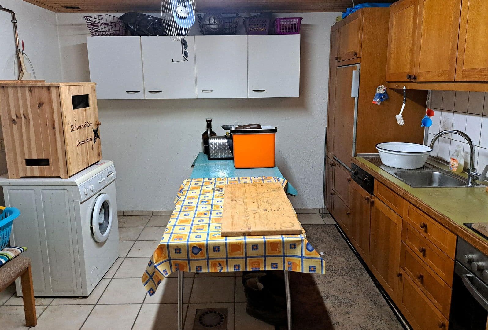 Prodej domu 140 m², pozemek 761 m², Hofheim in Unterfranken, Bavorsko Prodej domu 140 m², pozemek 761 m², Hofheim in Unterfranken, Bavorsko