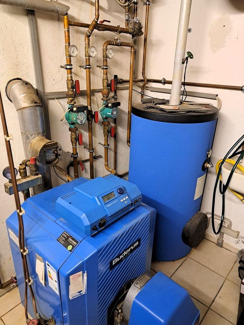 Prodej domu 140 m², pozemek 761 m², Hofheim in Unterfranken, Bavorsko Prodej domu 140 m², pozemek 761 m², Hofheim in Unterfranken, Bavorsko