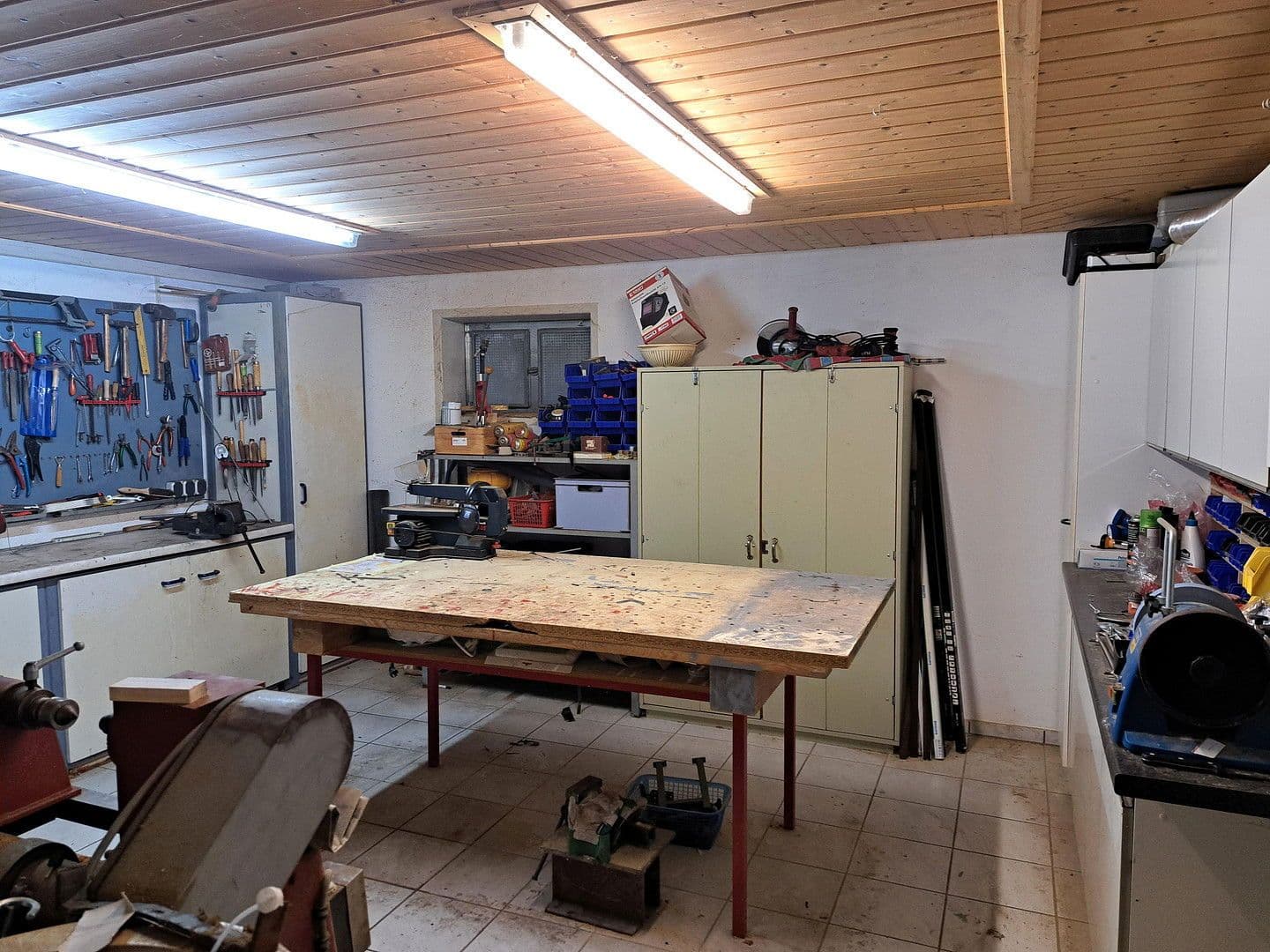 Prodej domu 140 m², pozemek 761 m², Hofheim in Unterfranken, Bavorsko Prodej domu 140 m², pozemek 761 m², Hofheim in Unterfranken, Bavorsko