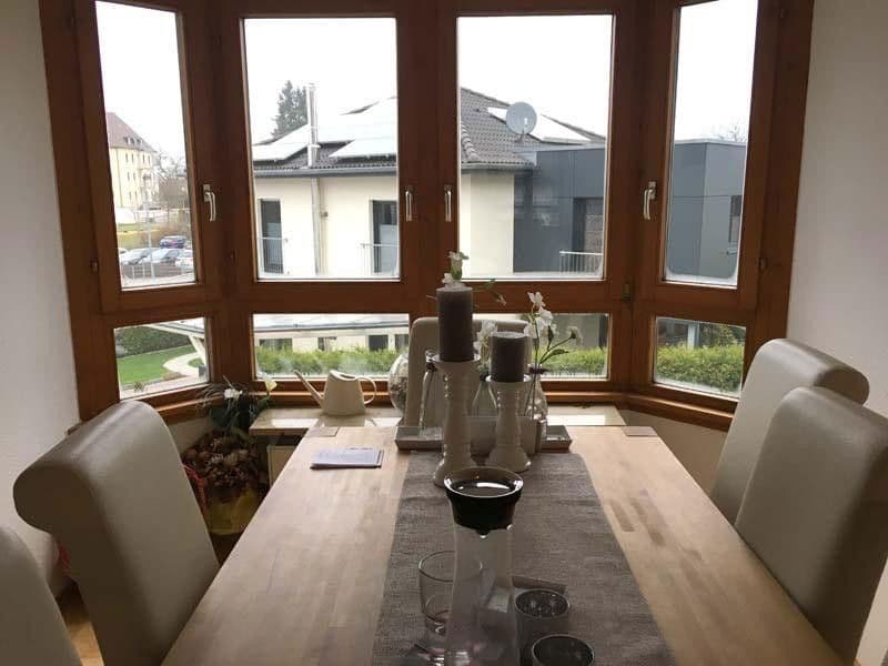 Prodej bytu 3+kk 94 m², Afraweg 16, Weißenhorn, Bavorsko Prodej bytu 3+kk 94 m², Afraweg 16, Weißenhorn, Bavorsko