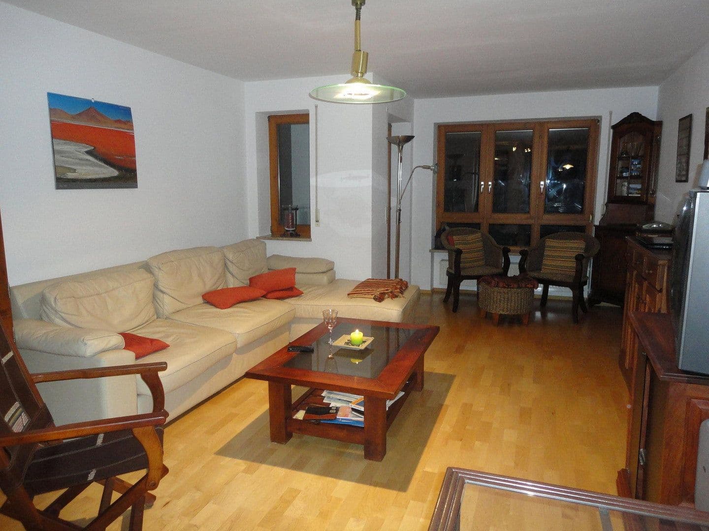 Prodej bytu 3+kk 94 m², Afraweg 16, Weißenhorn, Bavorsko Prodej bytu 3+kk 94 m², Afraweg 16, Weißenhorn, Bavorsko