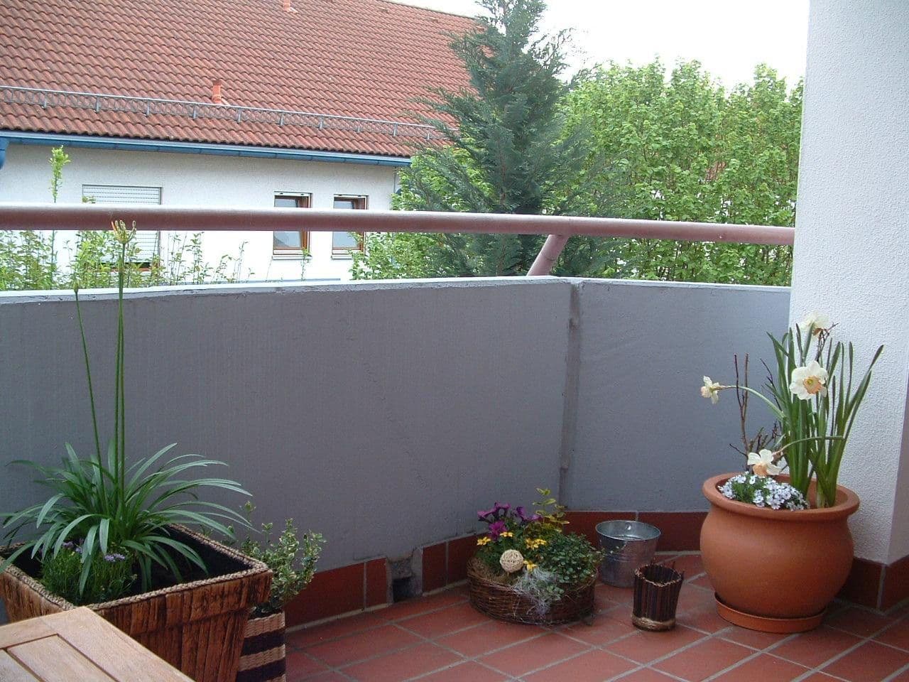 Prodej bytu 3+kk 94 m², Afraweg 16, Weißenhorn, Bavorsko Prodej bytu 3+kk 94 m², Afraweg 16, Weißenhorn, Bavorsko