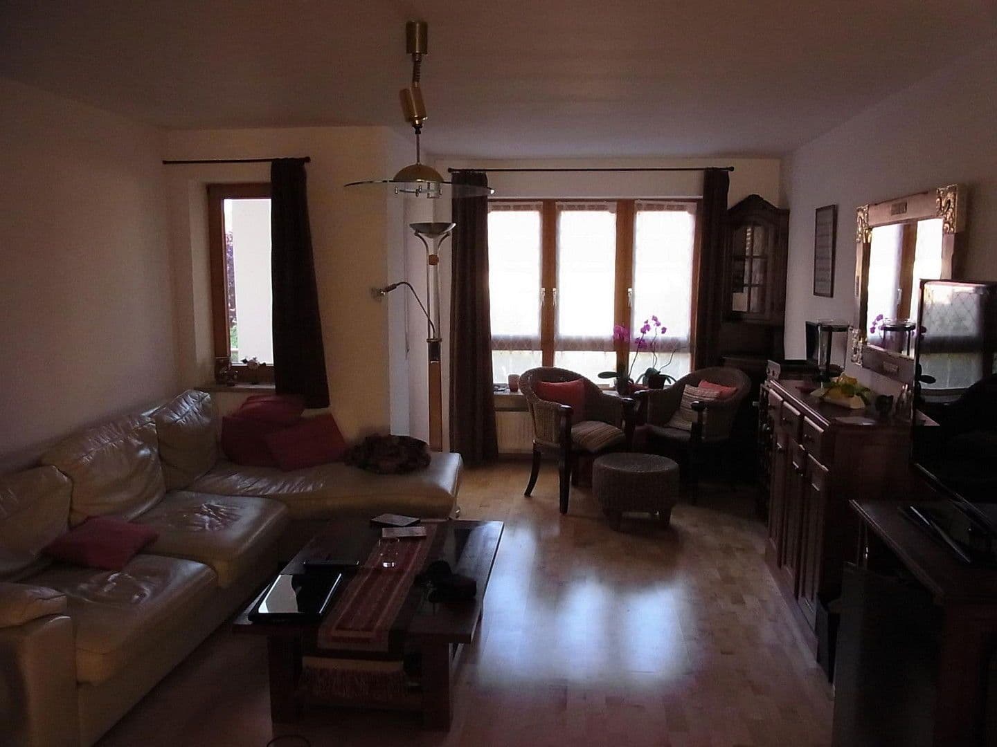 Prodej bytu 3+kk 94 m², Afraweg 16, Weißenhorn, Bavorsko Prodej bytu 3+kk 94 m², Afraweg 16, Weißenhorn, Bavorsko