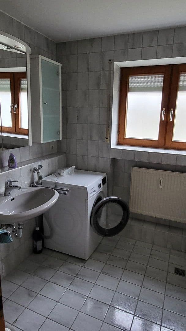 Prodej bytu 3+kk 94 m², Afraweg 16, Weißenhorn, Bavorsko Prodej bytu 3+kk 94 m², Afraweg 16, Weißenhorn, Bavorsko