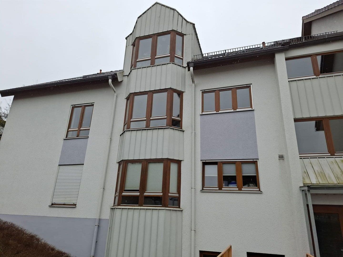 Prodej bytu 3+kk 94 m², Afraweg 16, Weißenhorn, Bavorsko Prodej bytu 3+kk 94 m², Afraweg 16, Weißenhorn, Bavorsko