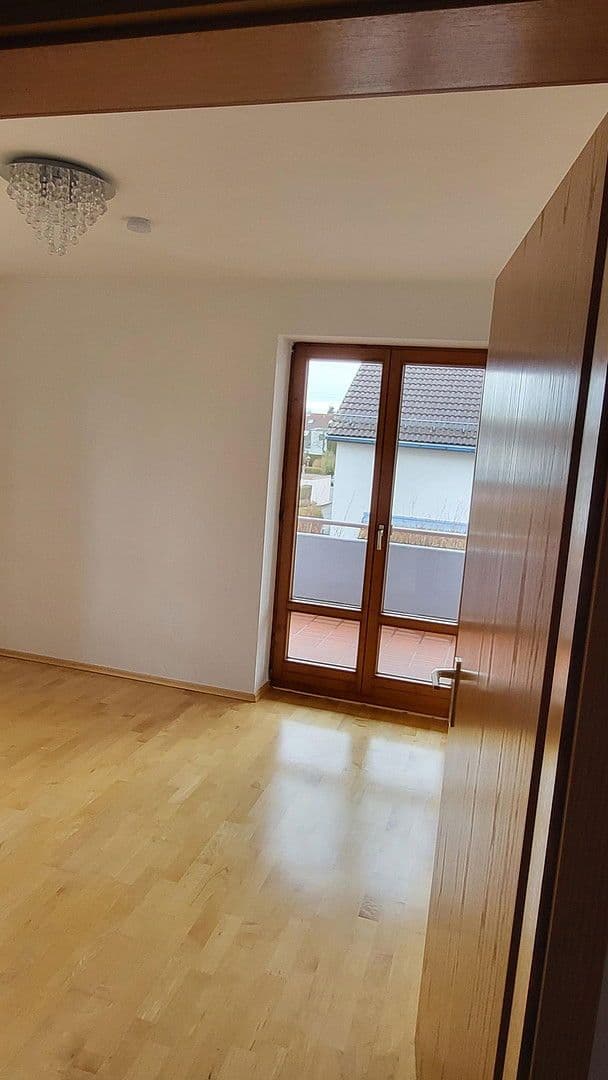 Prodej bytu 3+kk 94 m², Afraweg 16, Weißenhorn, Bavorsko Prodej bytu 3+kk 94 m², Afraweg 16, Weißenhorn, Bavorsko