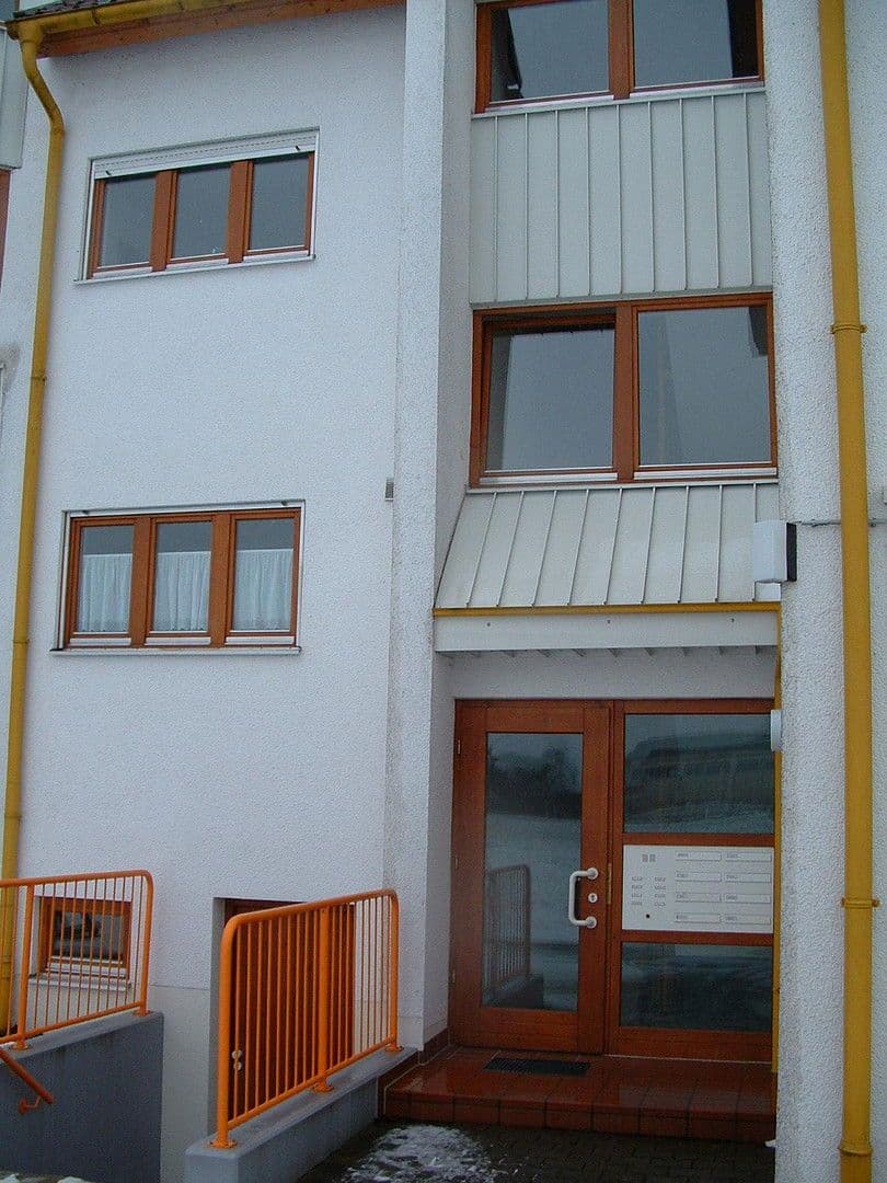 Prodej bytu 3+kk 94 m², Afraweg 16, Weißenhorn, Bavorsko Prodej bytu 3+kk 94 m², Afraweg 16, Weißenhorn, Bavorsko