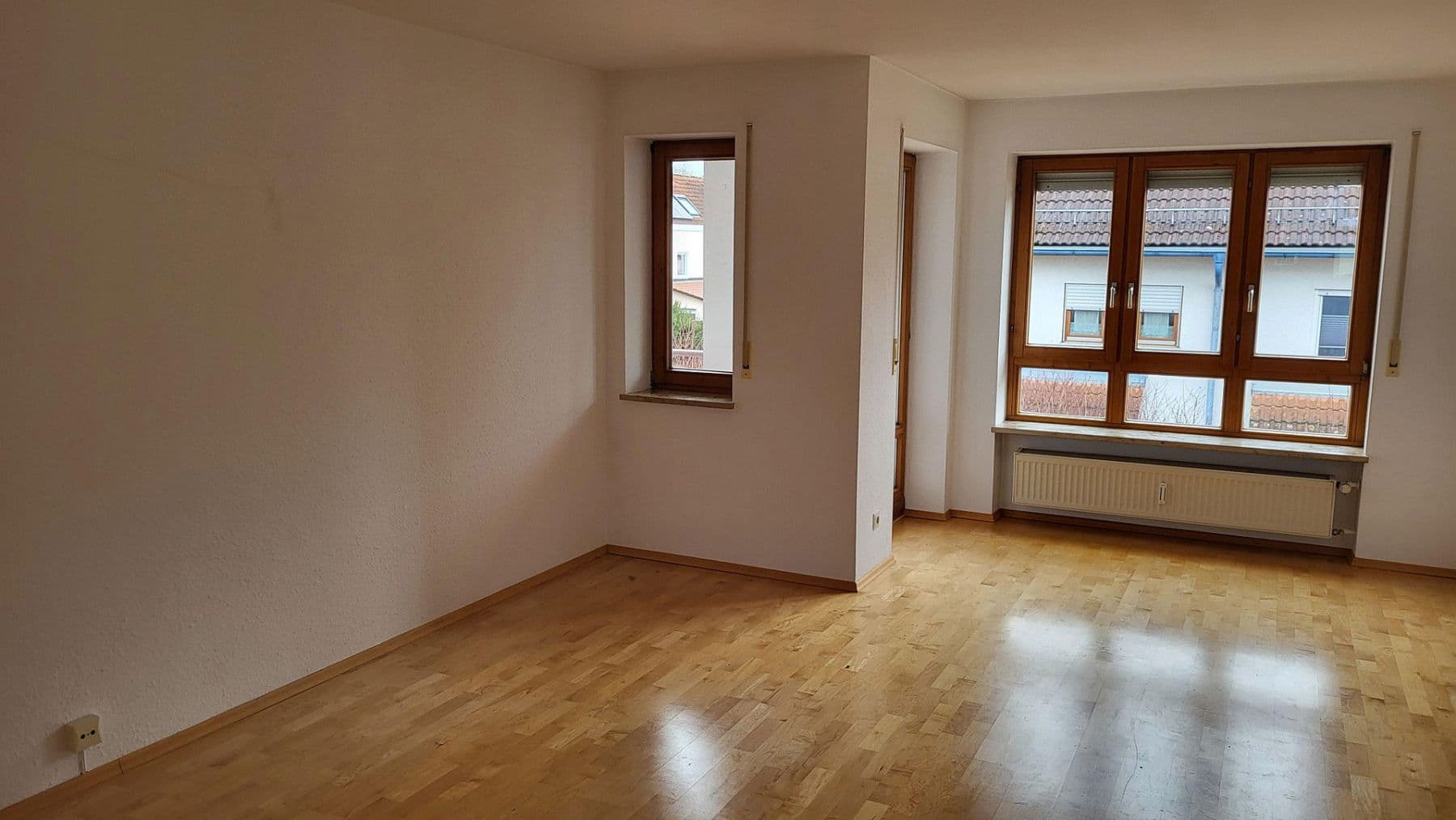 Prodej bytu 3+kk 94 m², Afraweg 16, Weißenhorn, Bavorsko Prodej bytu 3+kk 94 m², Afraweg 16, Weißenhorn, Bavorsko