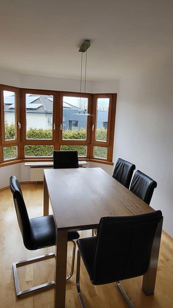 Prodej bytu 3+kk 94 m², Afraweg 16, Weißenhorn, Bavorsko Prodej bytu 3+kk 94 m², Afraweg 16, Weißenhorn, Bavorsko