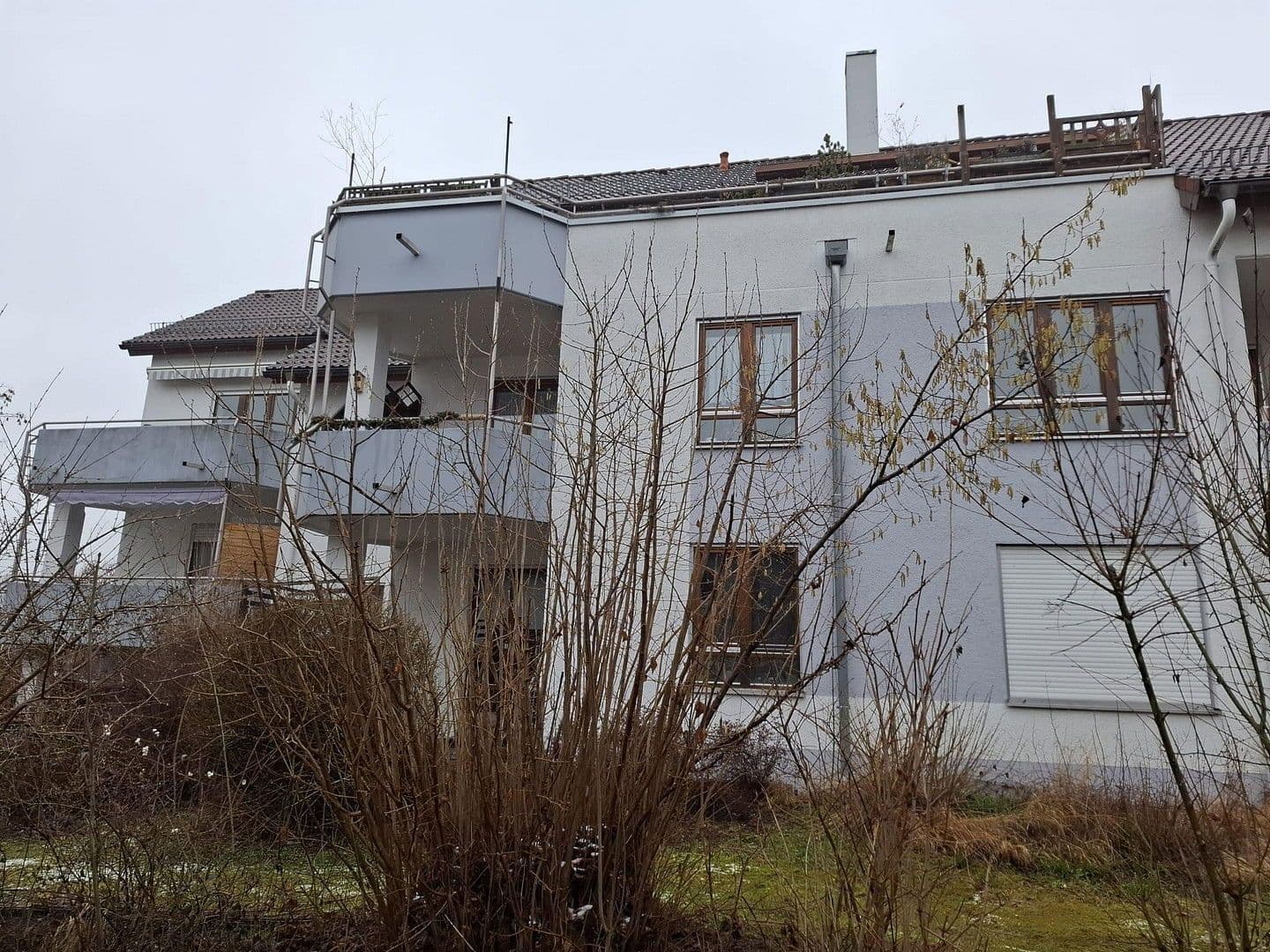 Prodej bytu 3+kk 94 m², Afraweg 16, Weißenhorn, Bavorsko Prodej bytu 3+kk 94 m², Afraweg 16, Weißenhorn, Bavorsko