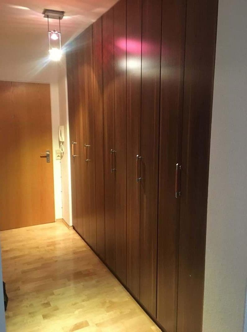 Prodej bytu 3+kk 94 m², Afraweg 16, Weißenhorn, Bavorsko Prodej bytu 3+kk 94 m², Afraweg 16, Weißenhorn, Bavorsko