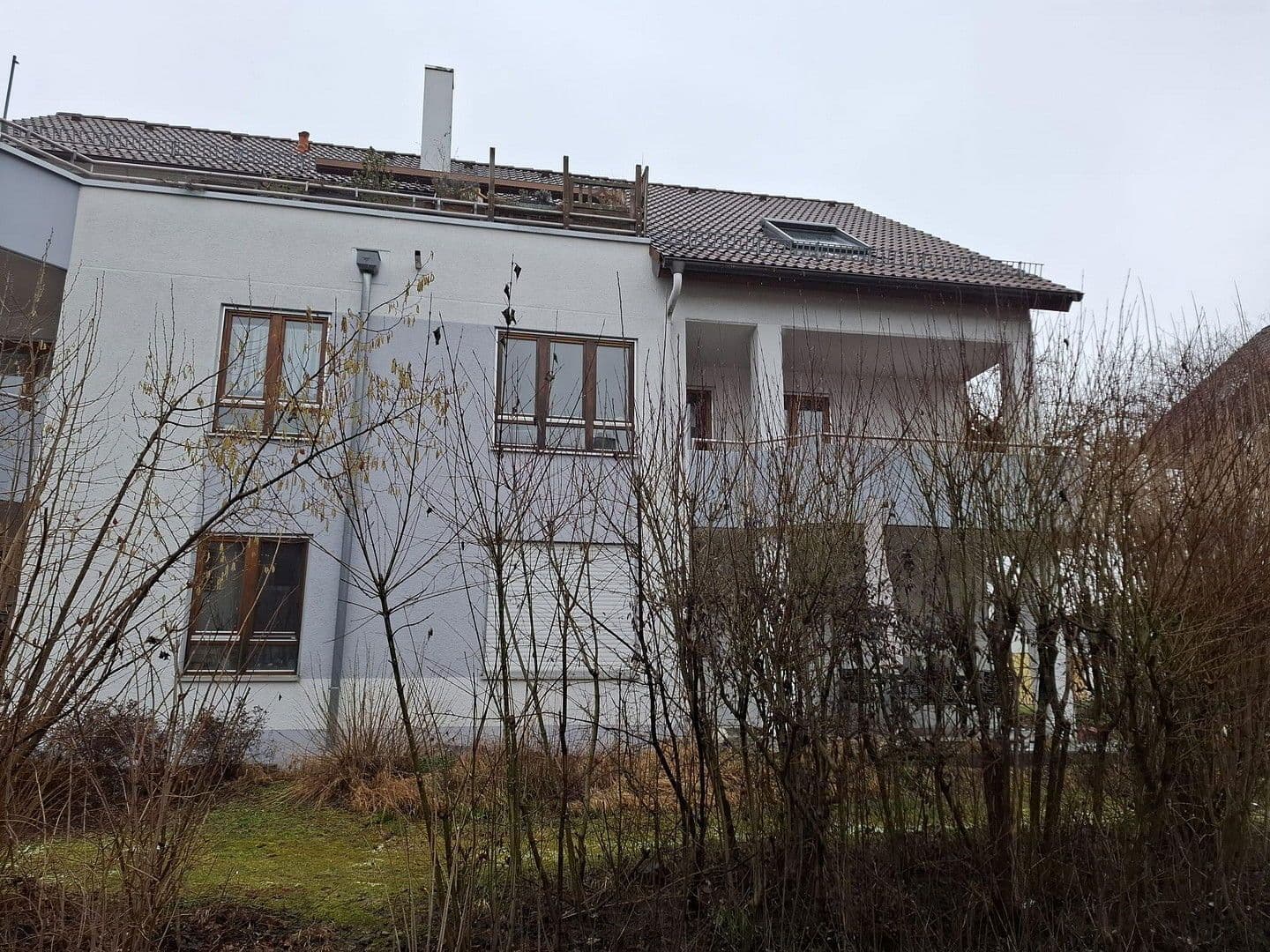 Prodej bytu 3+kk 94 m², Afraweg 16, Weißenhorn, Bavorsko Prodej bytu 3+kk 94 m², Afraweg 16, Weißenhorn, Bavorsko