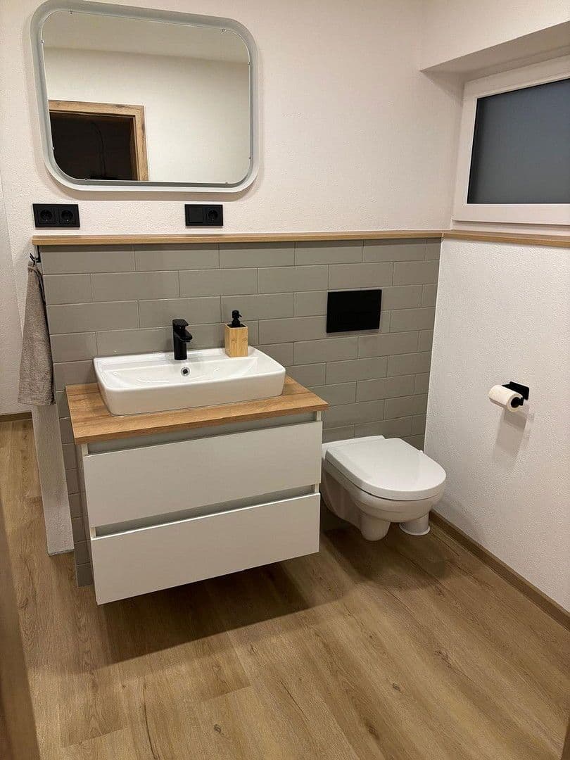 Prodej bytu 3+1 105 m², Finkenstraße 48, Ramstein-Miesenbach, Porýní-Falc Prodej bytu 3+1 105 m², Finkenstraße 48, Ramstein-Miesenbach, Porýní-Falc