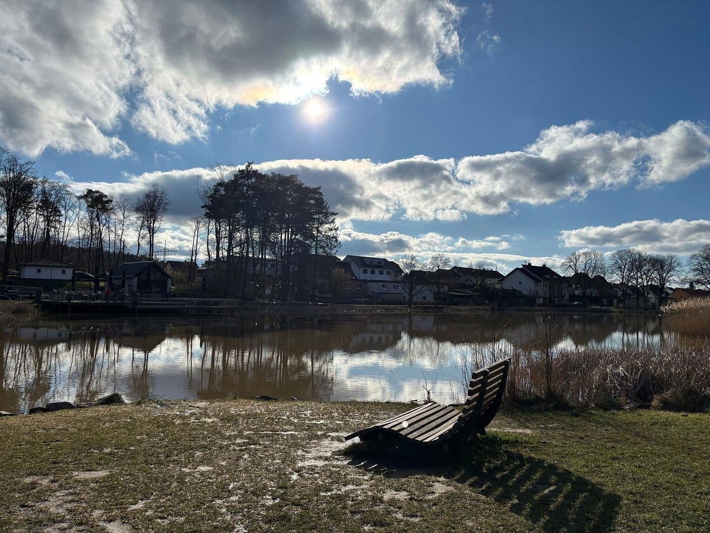 Prodej bytu 3+1 105 m², Finkenstraße 48, Ramstein-Miesenbach, Porýní-Falc Prodej bytu 3+1 105 m², Finkenstraße 48, Ramstein-Miesenbach, Porýní-Falc