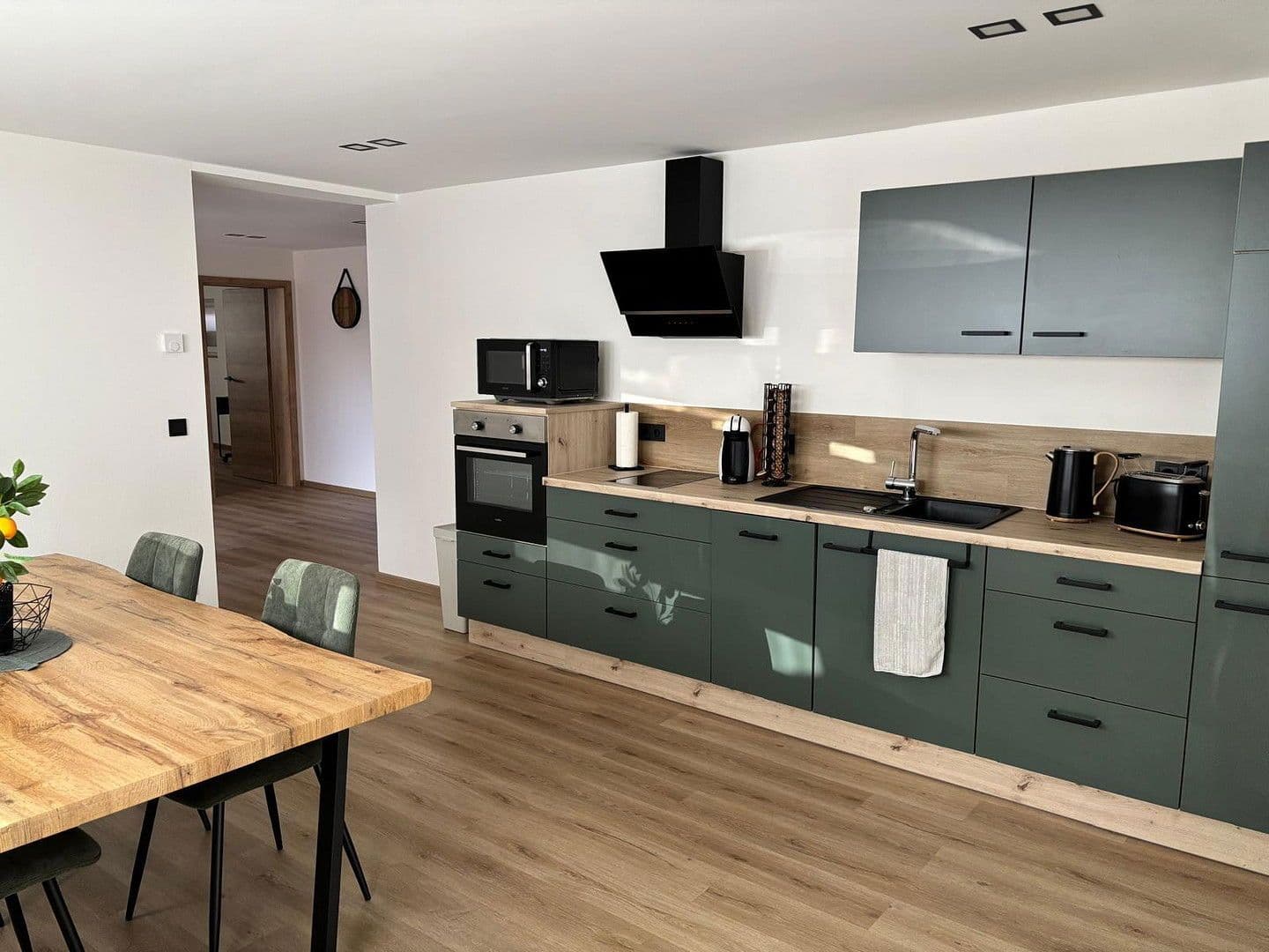 Prodej bytu 3+1 105 m², Finkenstraße 48, Ramstein-Miesenbach, Porýní-Falc Prodej bytu 3+1 105 m², Finkenstraße 48, Ramstein-Miesenbach, Porýní-Falc