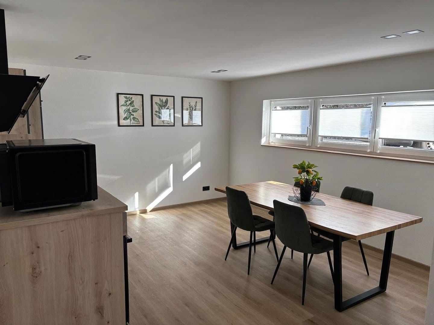 Prodej bytu 3+1 105 m², Finkenstraße 48, Ramstein-Miesenbach, Porýní-Falc Prodej bytu 3+1 105 m², Finkenstraße 48, Ramstein-Miesenbach, Porýní-Falc
