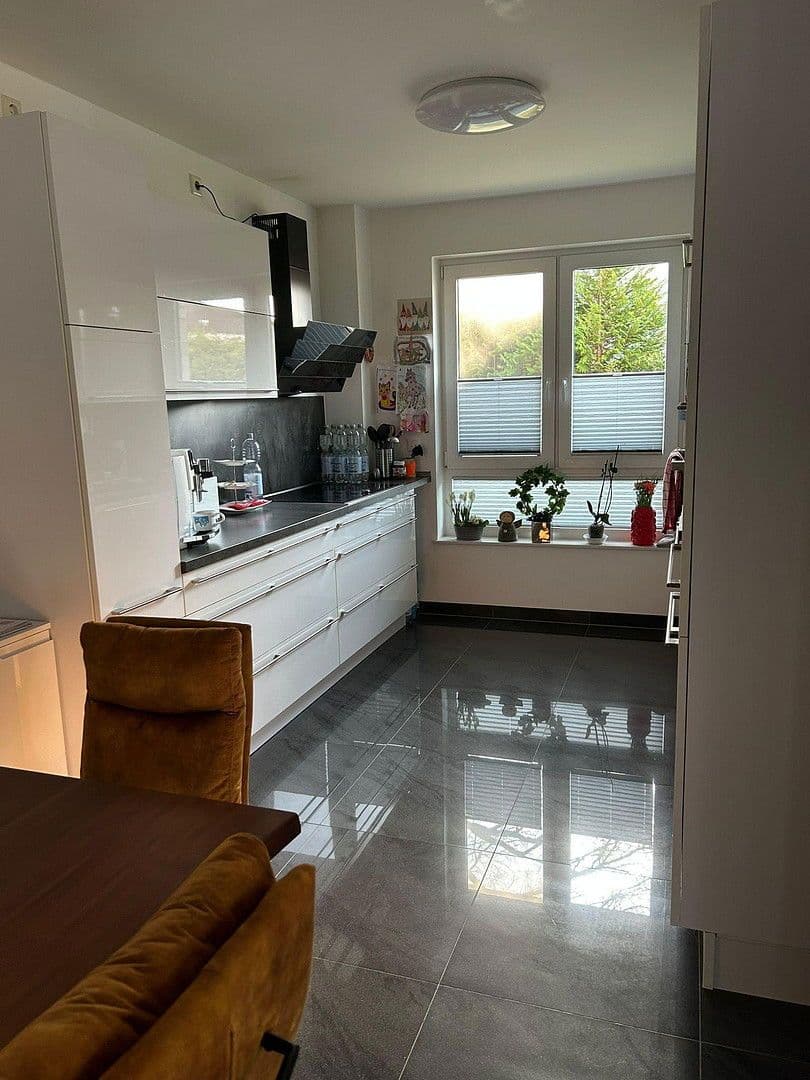 Prodej bytu 3+1 89 m², Bönen, Severní Porýní-Vestfálsko Prodej bytu 3+1 89 m², Bönen, Severní Porýní-Vestfálsko