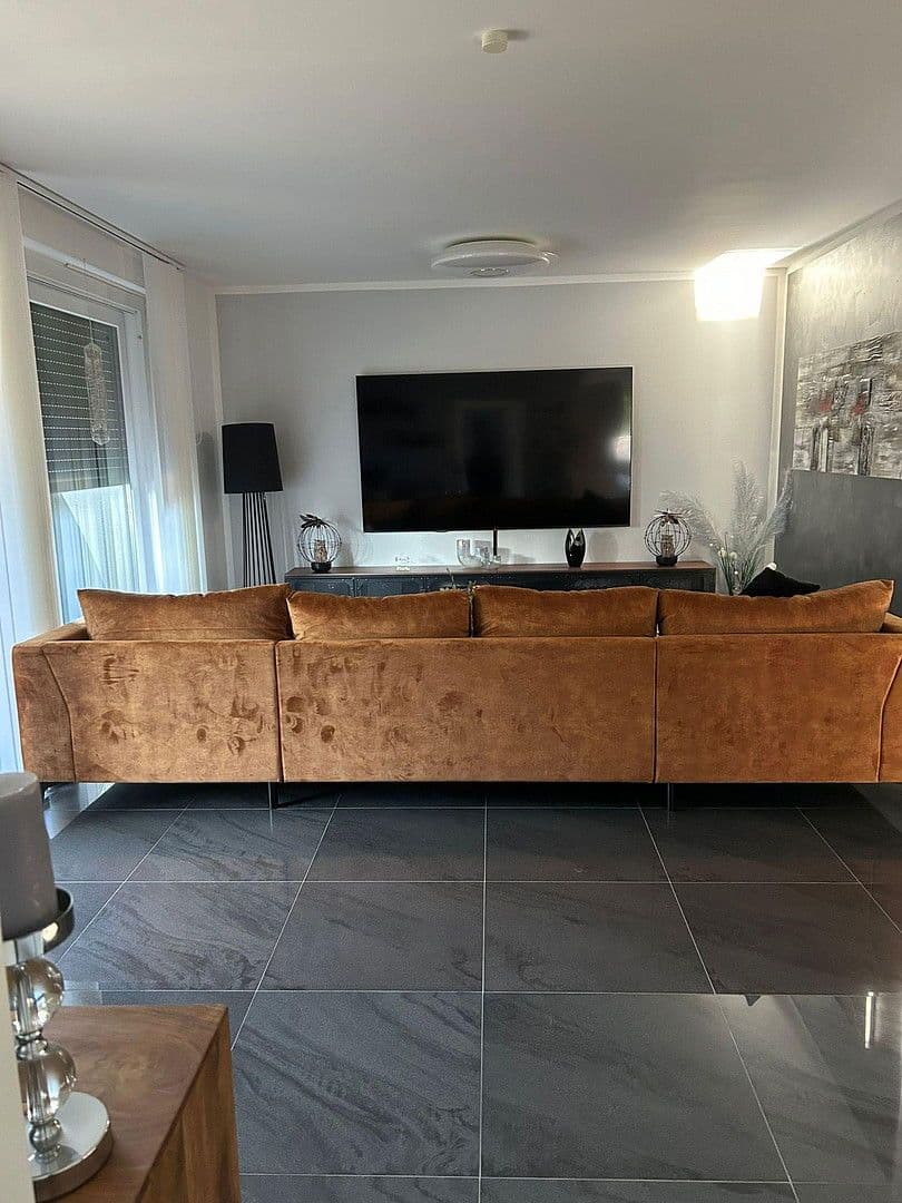 Prodej bytu 3+1 89 m², Bönen, Severní Porýní-Vestfálsko Prodej bytu 3+1 89 m², Bönen, Severní Porýní-Vestfálsko