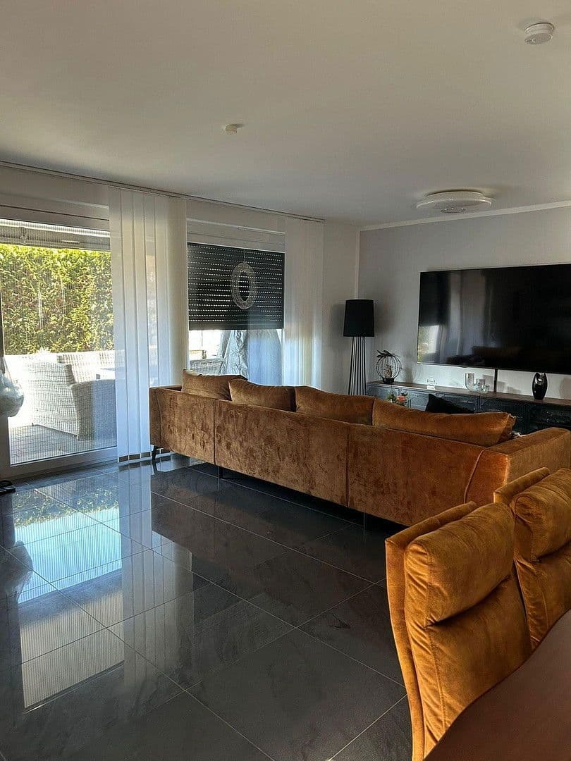 Prodej bytu 3+1 89 m², Bönen, Severní Porýní-Vestfálsko Prodej bytu 3+1 89 m², Bönen, Severní Porýní-Vestfálsko