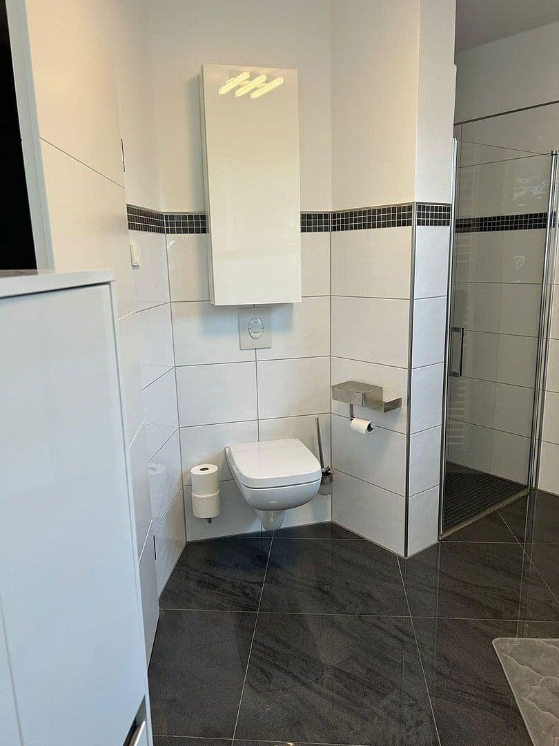 Prodej bytu 3+1 89 m², Bönen, Severní Porýní-Vestfálsko Prodej bytu 3+1 89 m², Bönen, Severní Porýní-Vestfálsko