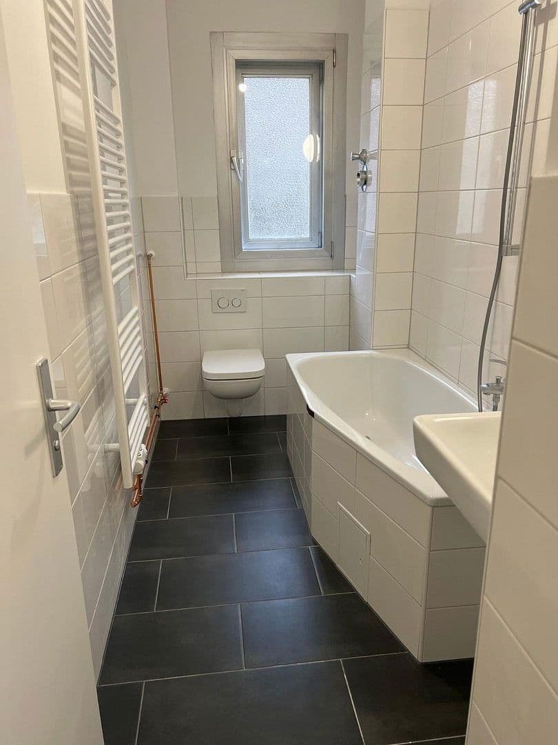 Prodej bytu 3+1 57 m², Brandenburg an der Havel, Braniborsko Prodej bytu 3+1 57 m², Brandenburg an der Havel, Braniborsko