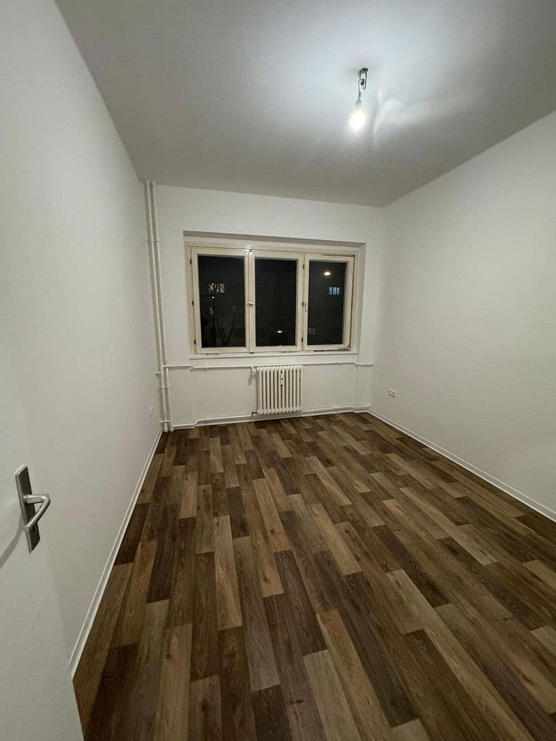 Prodej bytu 3+1 57 m², Brandenburg an der Havel, Braniborsko Prodej bytu 3+1 57 m², Brandenburg an der Havel, Braniborsko