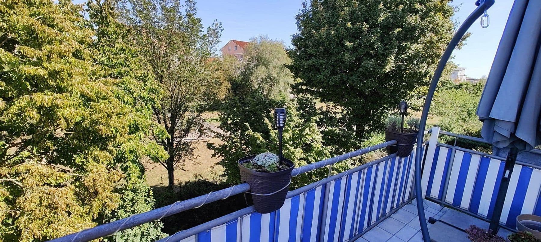 Prodej bytu 3+1 88 m², Ginsheim-Gustavsburg, Hessen Prodej bytu 3+1 88 m², Ginsheim-Gustavsburg, Hessen