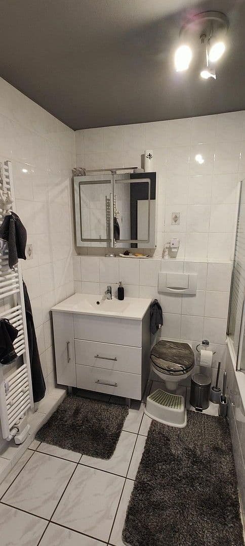 Prodej bytu 3+1 88 m², Ginsheim-Gustavsburg, Hessen Prodej bytu 3+1 88 m², Ginsheim-Gustavsburg, Hessen