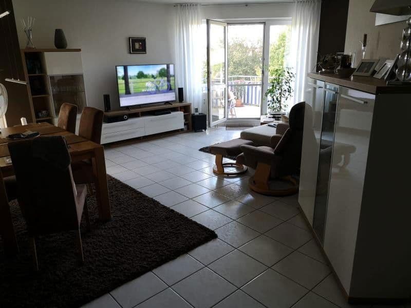 Prodej bytu 3+1 88 m², Ginsheim-Gustavsburg, Hessen Prodej bytu 3+1 88 m², Ginsheim-Gustavsburg, Hessen